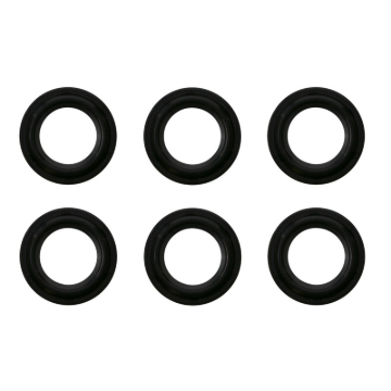 Picture of Fel-Pro Hyundai Elantra ES 72974 Spark Plug Tube Seal Set