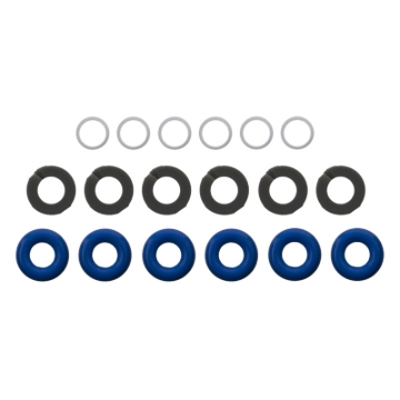 Picture of Fel-Pro Ford Explorer ES 73118-1 Fuel Injector O-Ring Kit