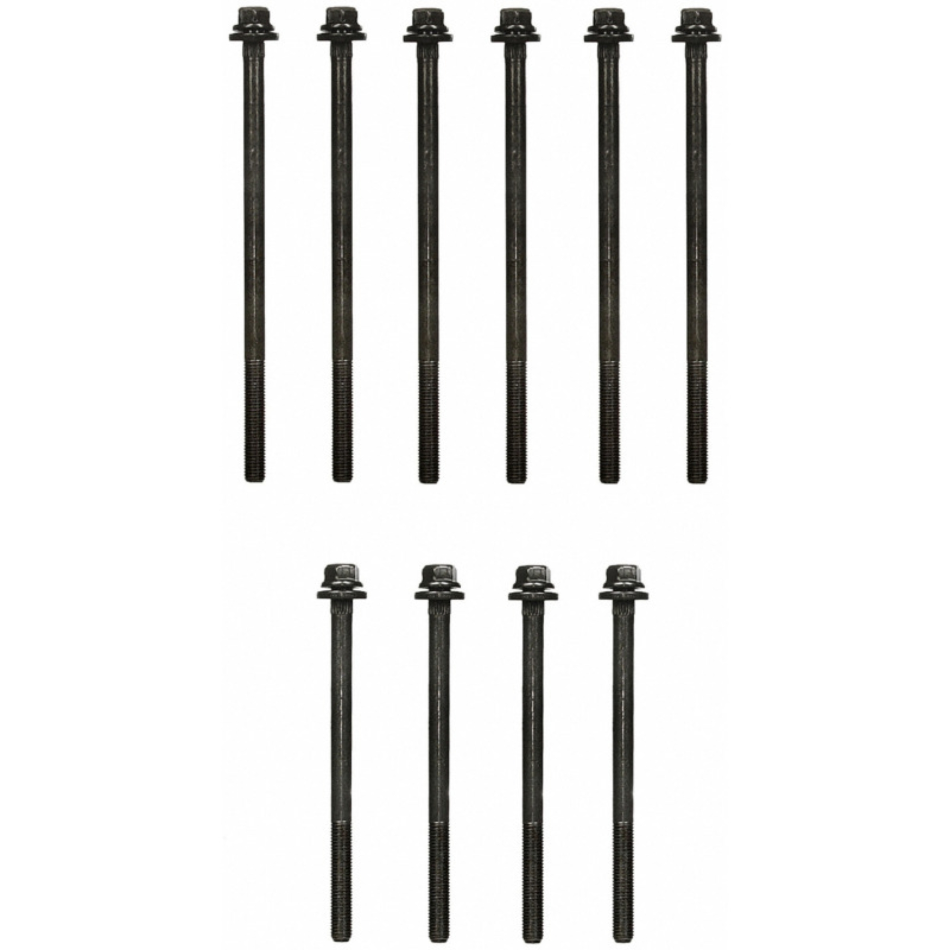 Picture of Fel-Pro Dodge Neon ES 72157 Engine Cylinder Head Bolt Set