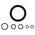 Picture of Fel-Pro Nissan TITAN TCS 46201 Engine Crankshaft Seal Kit