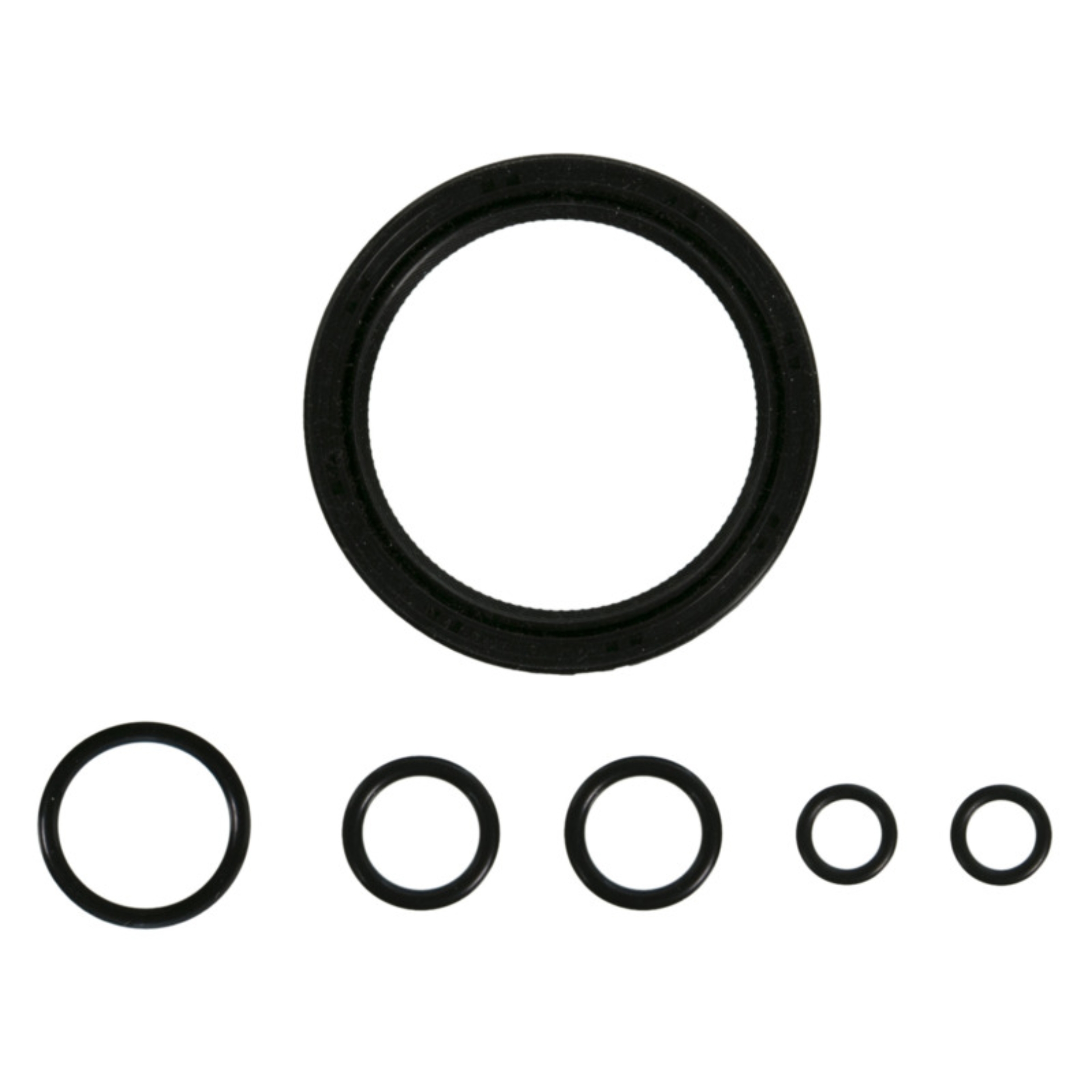 Picture of Fel-Pro Nissan TITAN TCS 46201 Engine Crankshaft Seal Kit