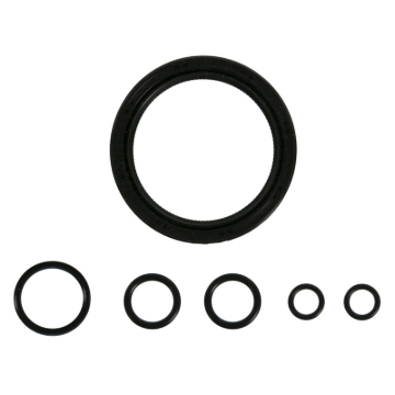 Picture of Fel-Pro Nissan TITAN TCS 46201 Engine Crankshaft Seal Kit