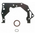 Picture of Fel-Pro Cadillac CTS TCS 46014 Engine Crankshaft Seal Kit
