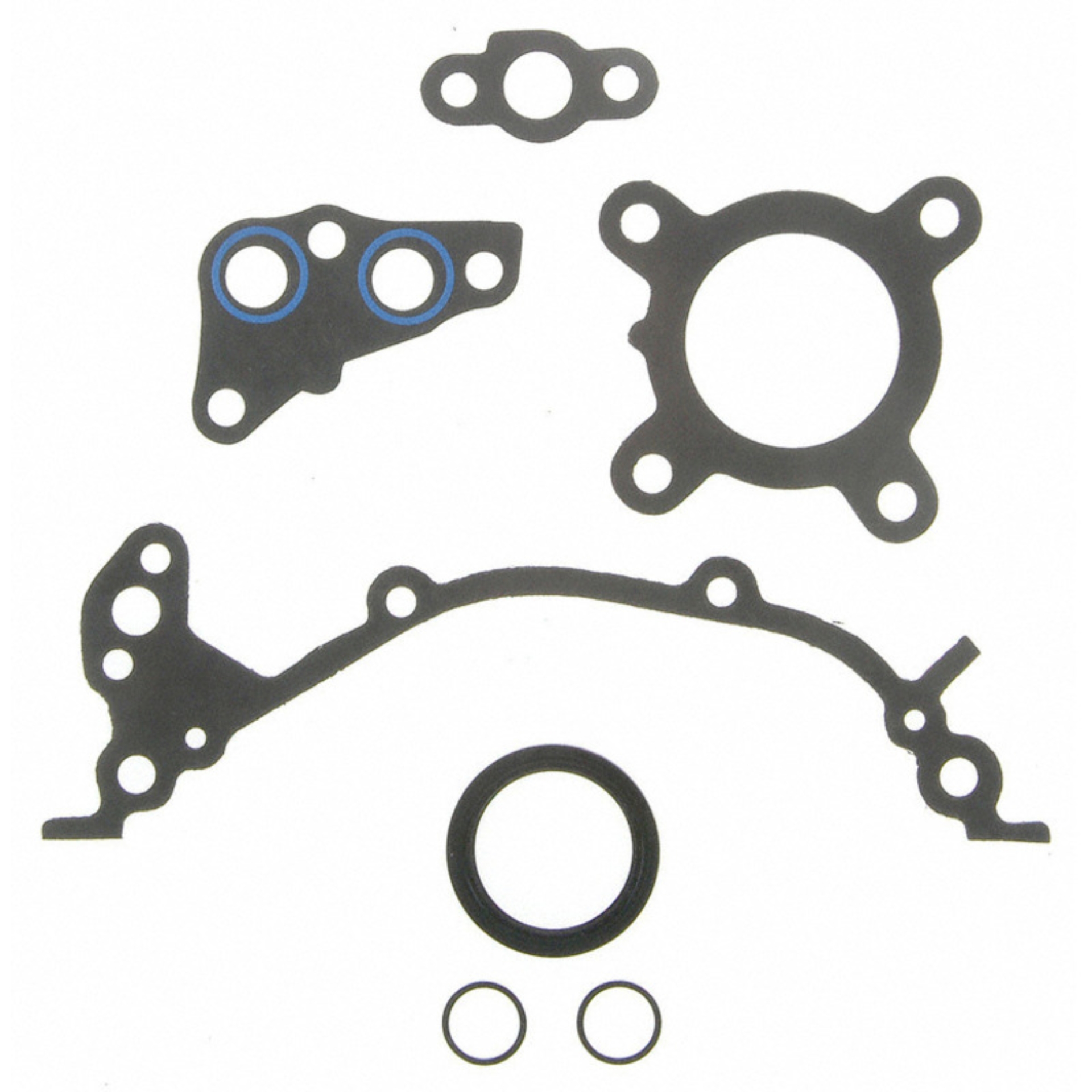 Picture of Fel-Pro Nissan Quest TCS 46033 Engine Crankshaft Seal Kit