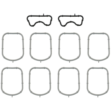 Picture of Fel-Pro Dodge RAM 1500 Engine Intake Manifold Gasket Set