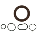 Picture of Fel-Pro Honda Civic TCS 46118 Engine Crankshaft Seal Kit