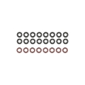 Picture of Fel-Pro Dodge RAM 1500 ES 72311 Fuel Injector O-Ring Kit