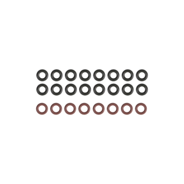 Picture of Fel-Pro Dodge RAM 1500 ES 72311 Fuel Injector O-Ring Kit