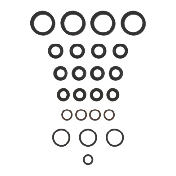 Picture of Fel-Pro Subaru Outback ES 73035 Fuel Injector O-Ring Kit