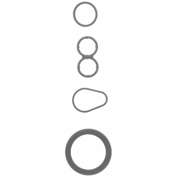 Picture of Fel-Pro Isuzu Rodeo TCS 45866 Engine Crankshaft Seal Kit