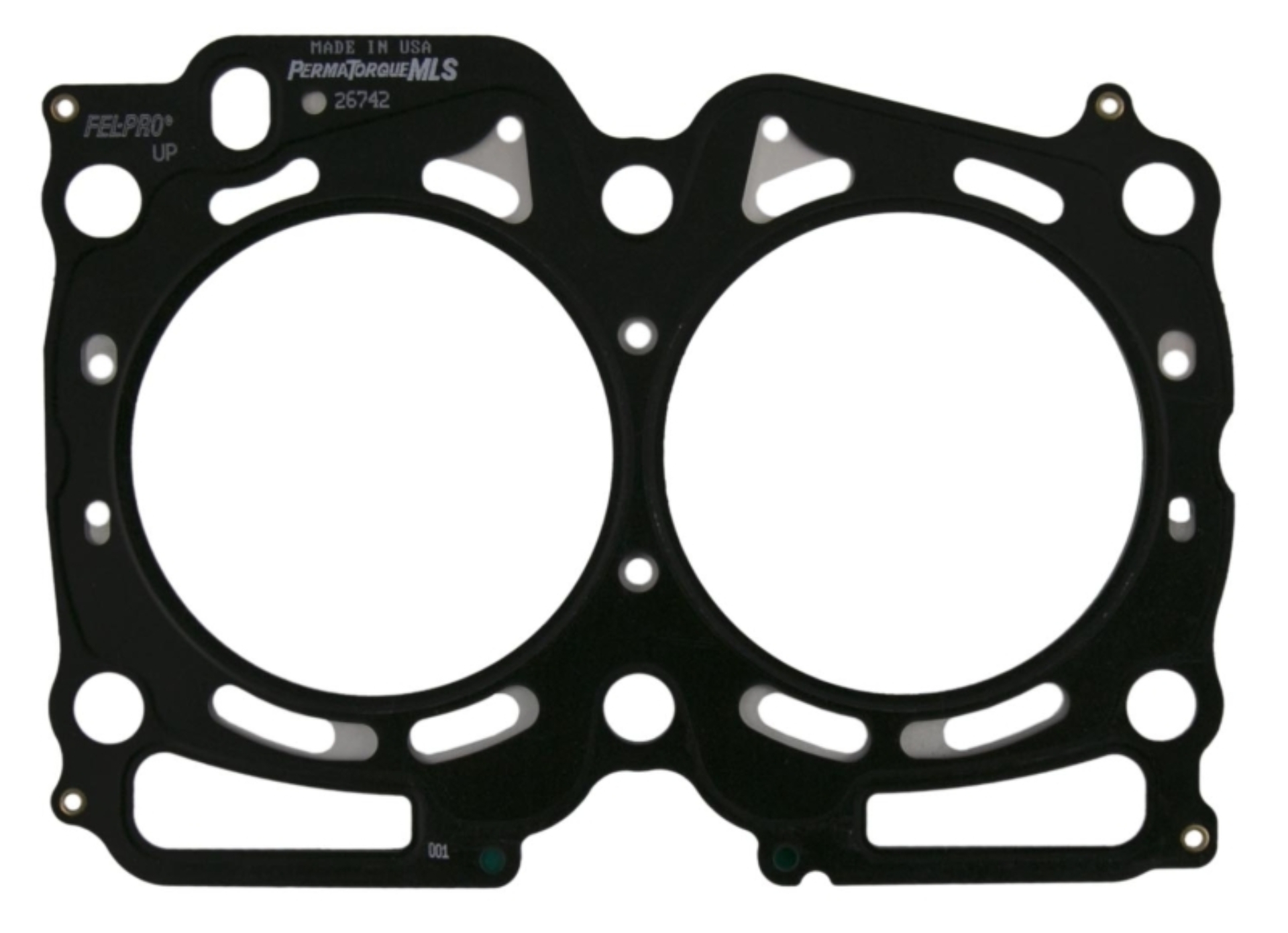 Picture of Fel-Pro 26742 PermaTorqueMLS Engine Cylinder Head Gasket