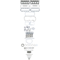 Picture of Fel-Pro Ford E-350 Super Duty 260-3173 Engine Gasket Set