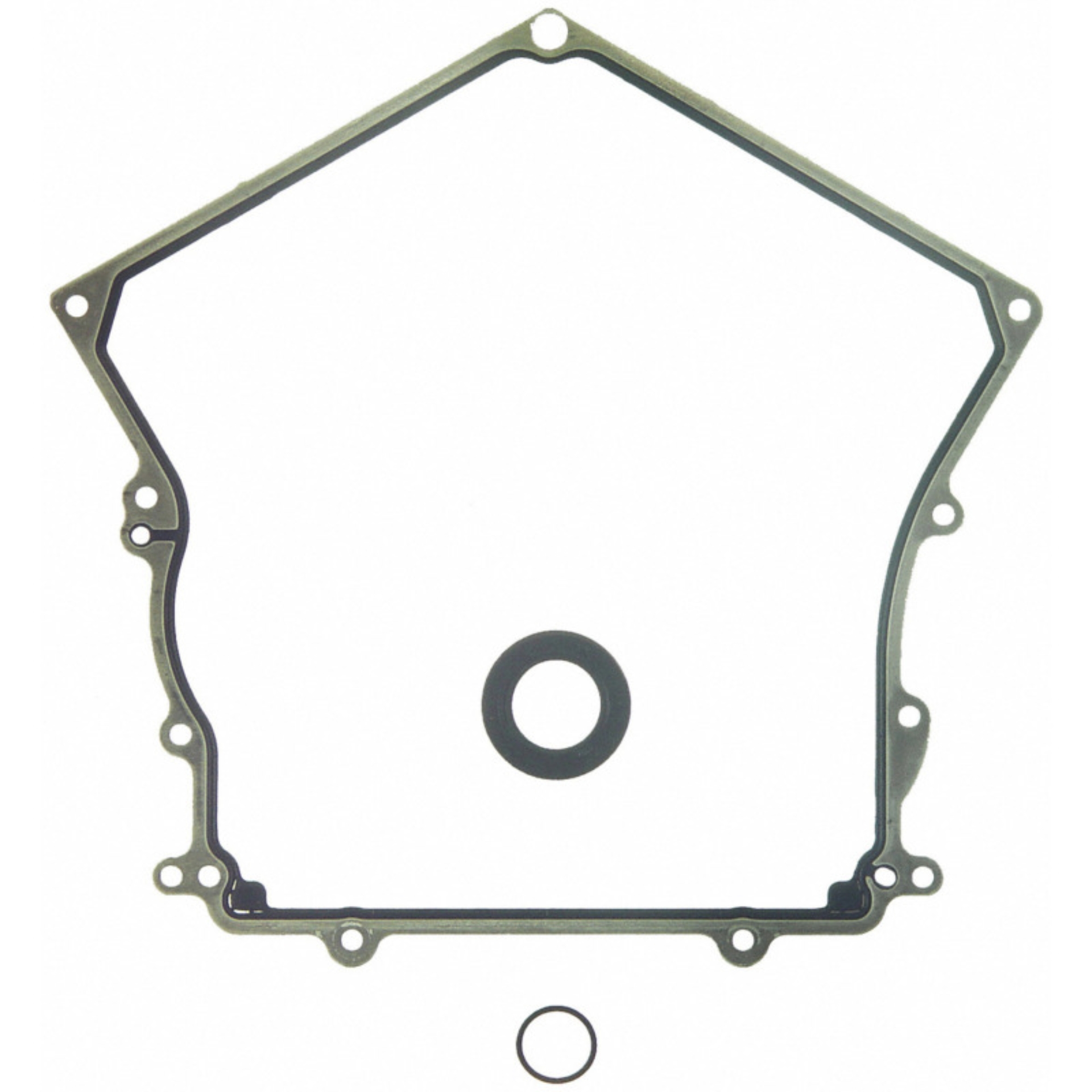 Picture of Fel-Pro Chrysler Sebring Engine Timing Cover Gasket Set