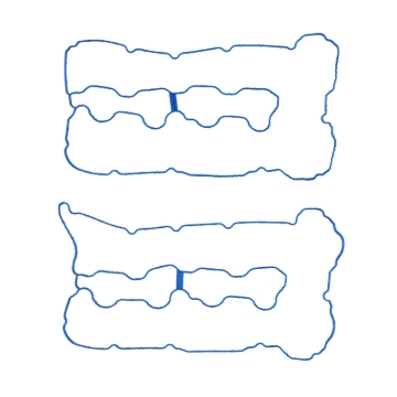 Picture of Fel-Pro BMW X5 VS 50928 R Engine Valve Cover Gasket Set