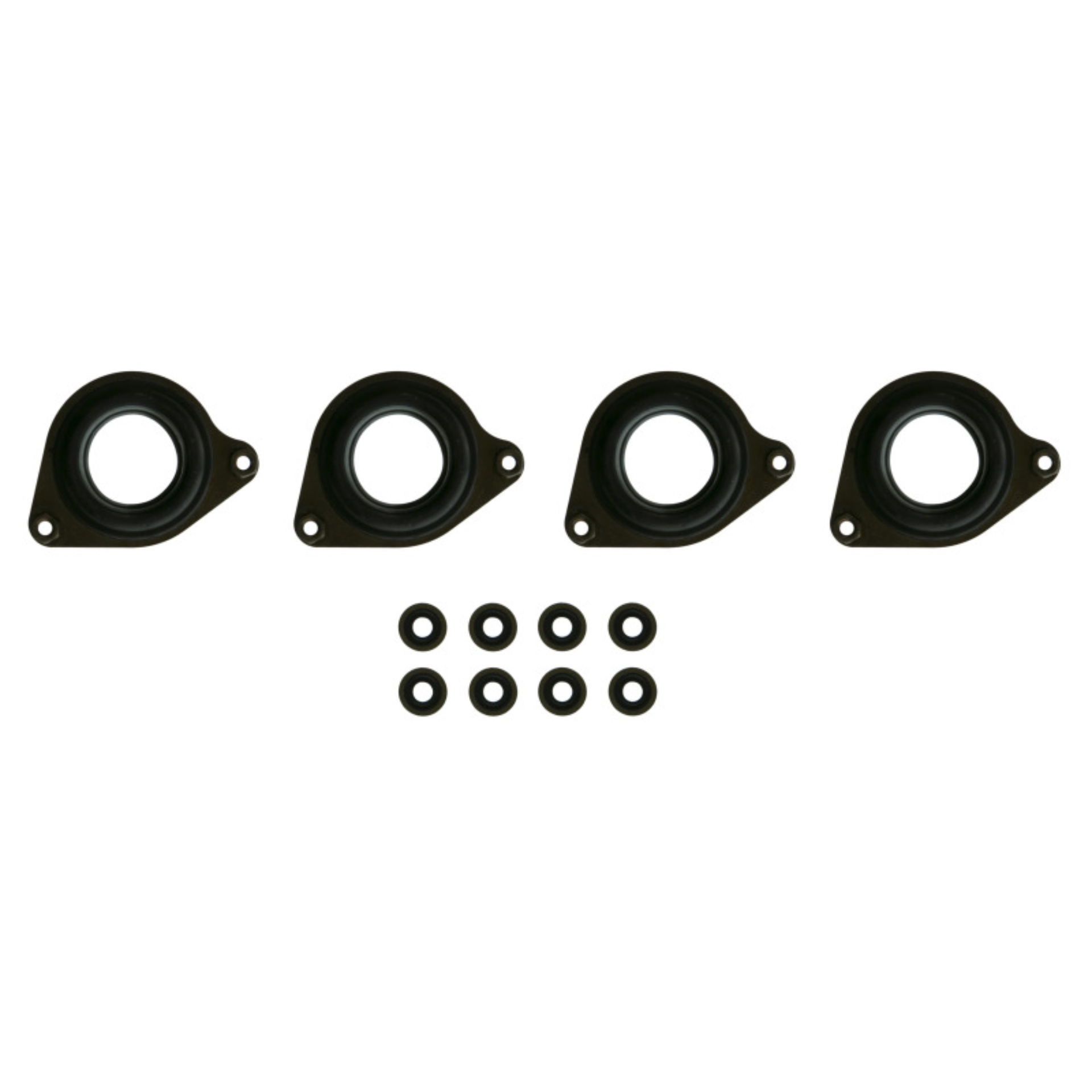 Picture of Fel-Pro Honda Insight ES 73103 Spark Plug Tube Seal Set