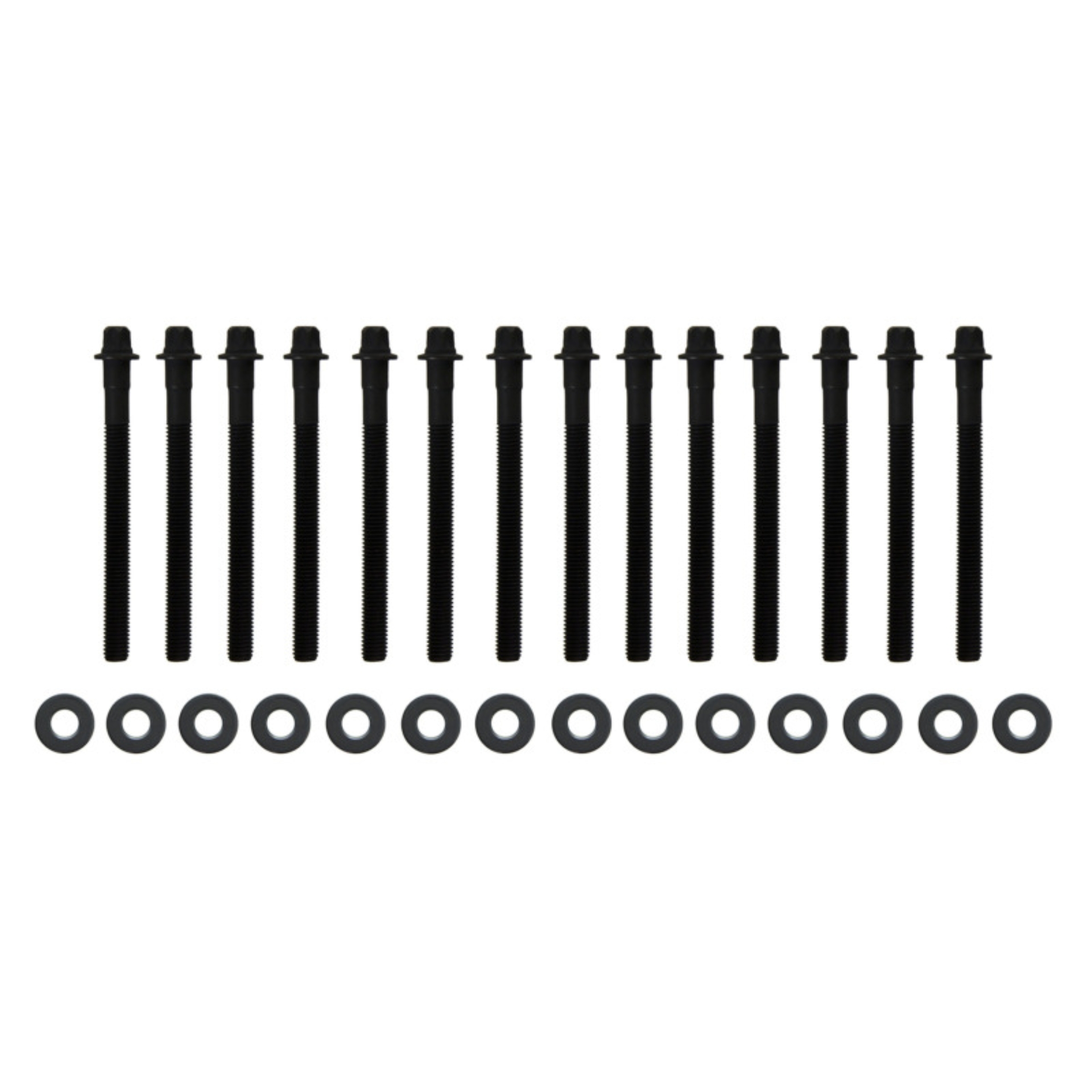 Picture of Fel-Pro BMW 325i ES 72440 Engine Cylinder Head Bolt Set