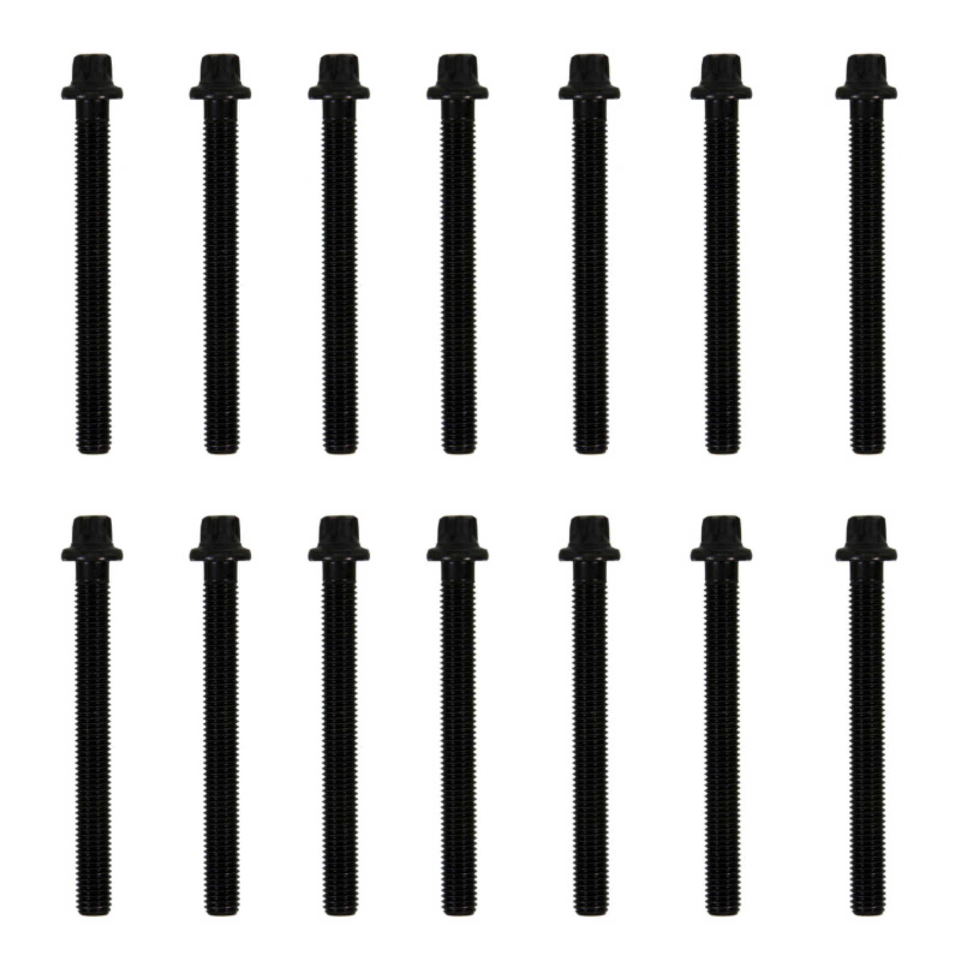 Picture of Fel-Pro BMW 325i ES 72943 Engine Cylinder Head Bolt Set