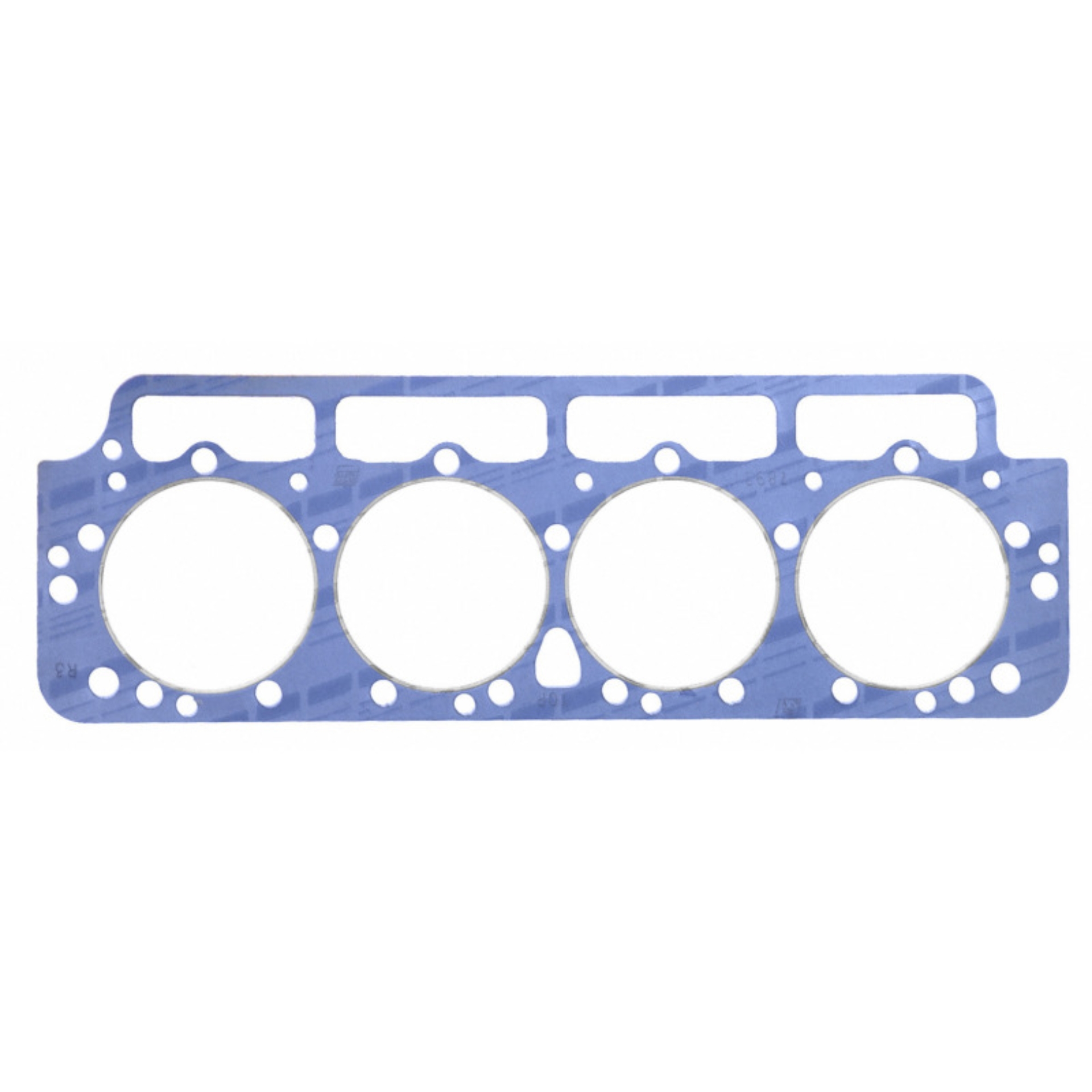 Picture of Fel-Pro 7893 PT PermaTorque Engine Cylinder Head Gasket