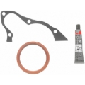 Picture of Fel-Pro Ford Fiesta BS 16071 Engine Crankshaft Seal Kit