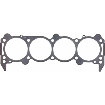 Picture of Fel-Pro 8172 PT PermaTorque Engine Cylinder Head Gasket
