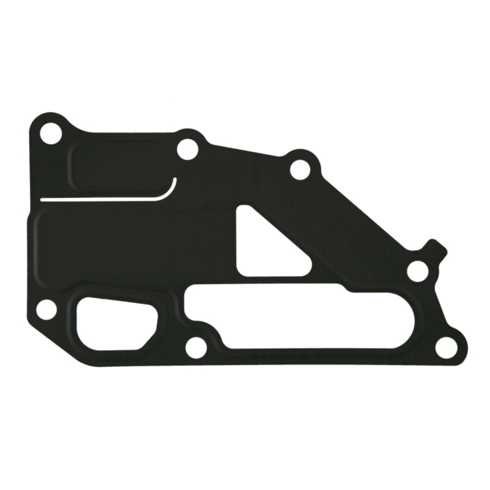 Picture of Fel-Pro Nissan Versa 36074 Engine Coolant Outlet Gasket