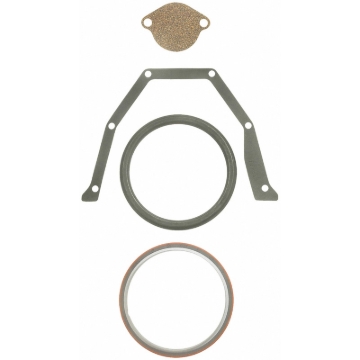 Picture of Fel-Pro Dodge W250 BS 40633 Engine Crankshaft Seal Kit