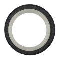Picture of Fel-Pro Volvo XC60 BS 40786 Engine Crankshaft Seal Kit