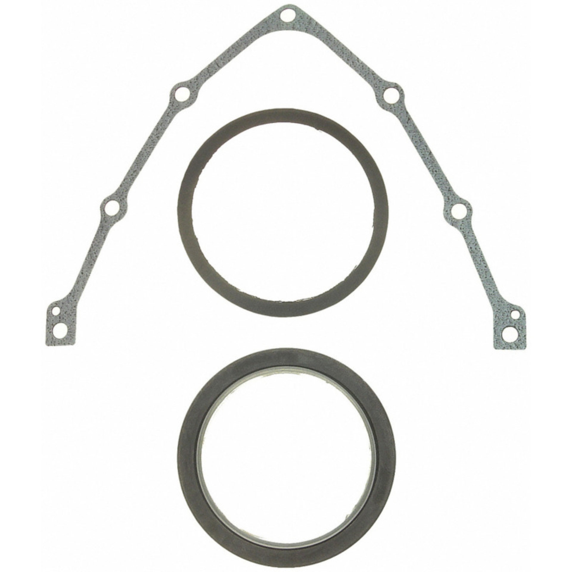 Picture of Fel-Pro Ford F-350 BS 40011 Engine Crankshaft Seal Kit