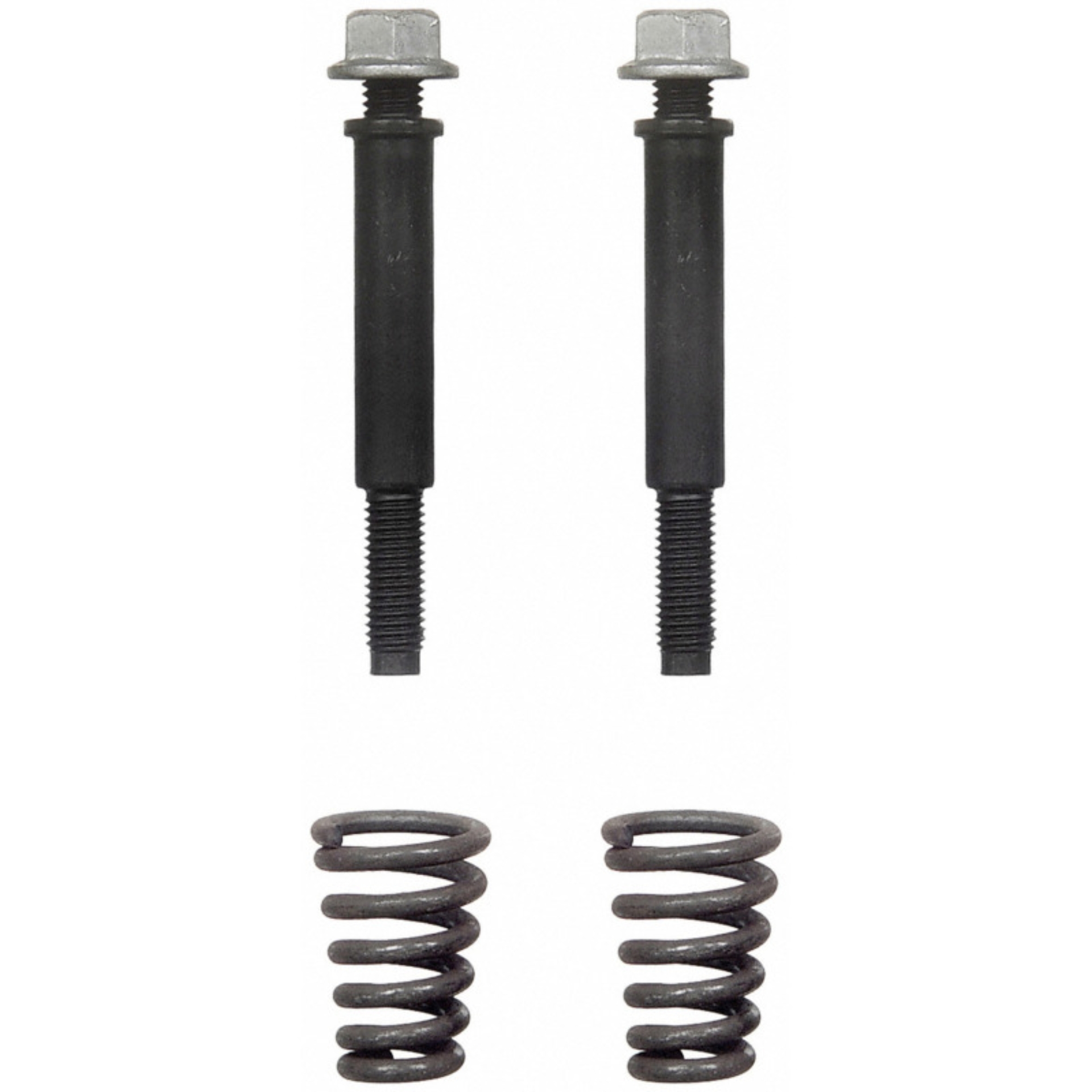 Picture of Fel-Pro Buick LeSabre ES 72141 Exhaust Bolt and Spring