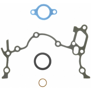 Picture of Fel-Pro Mazda 929 TCS 45850 Engine Crankshaft Seal Kit
