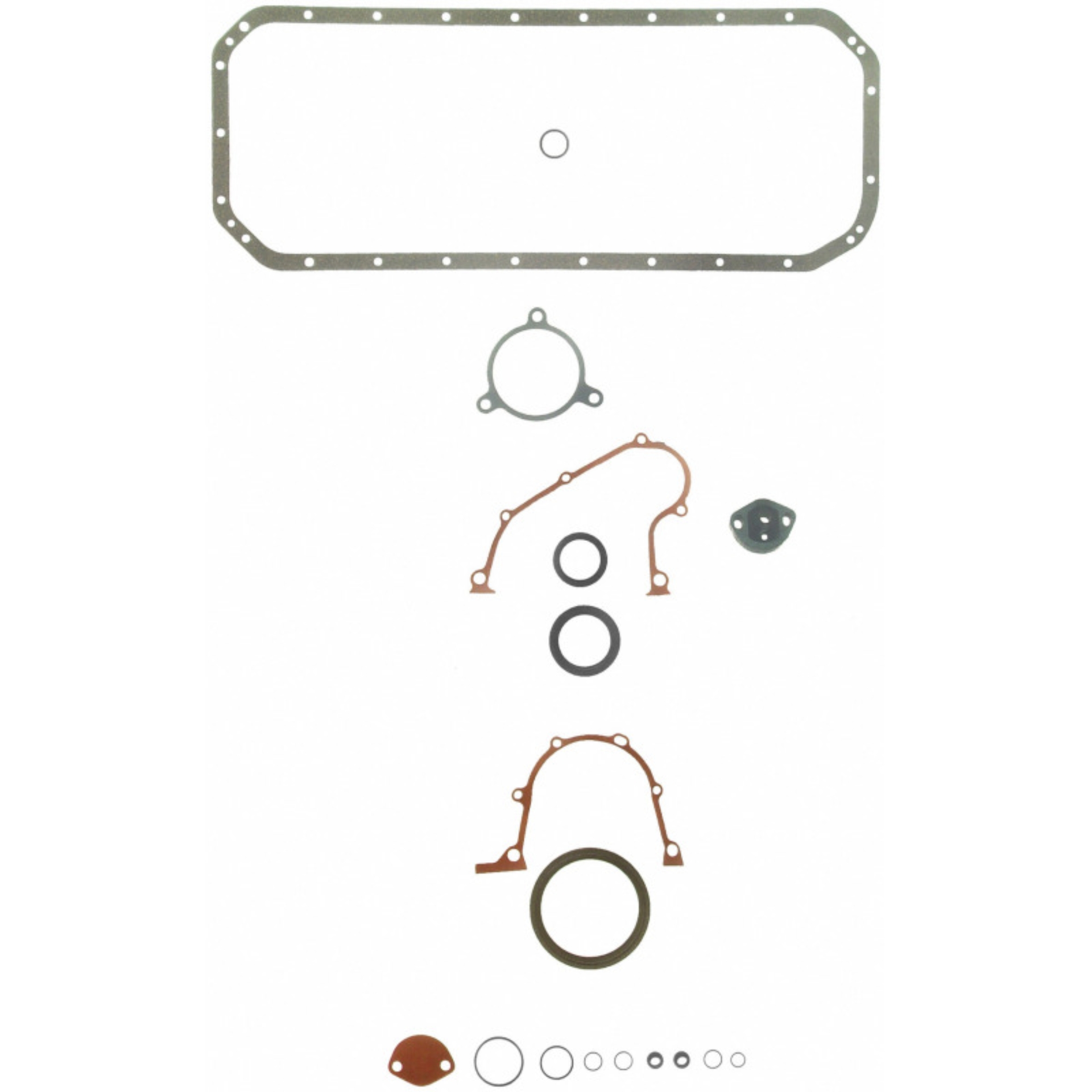 Picture of Fel-Pro BMW 325i CS 9397 Engine Conversion Gasket Set
