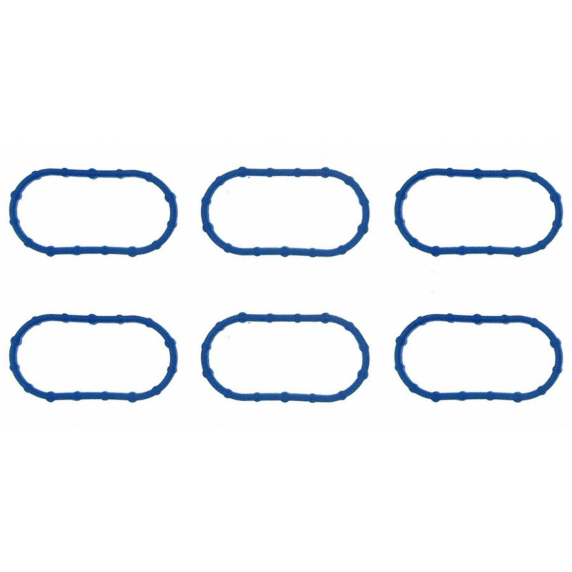 Picture of Fel-Pro Ford Escape Fuel Injection Plenum Gasket Set