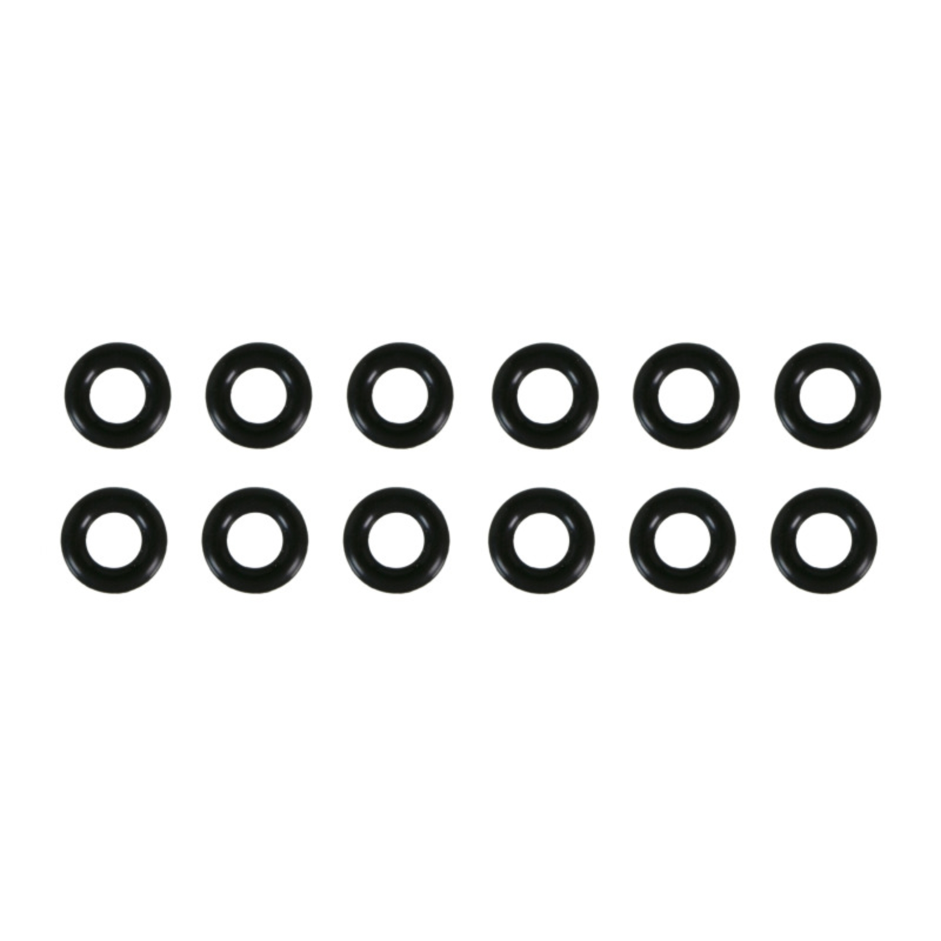 Picture of Fel-Pro Jeep Grand Cherokee Fuel Injector O-Ring Kit