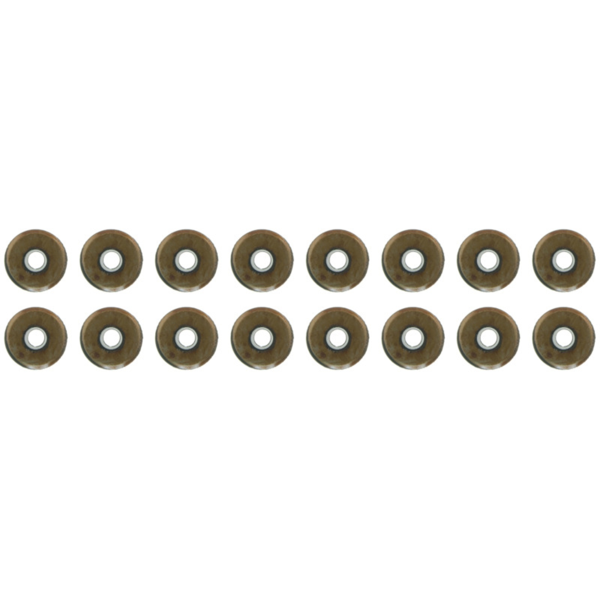 Picture of Fel-Pro Toyota Tacoma Engine Valve Cover Grommet Set