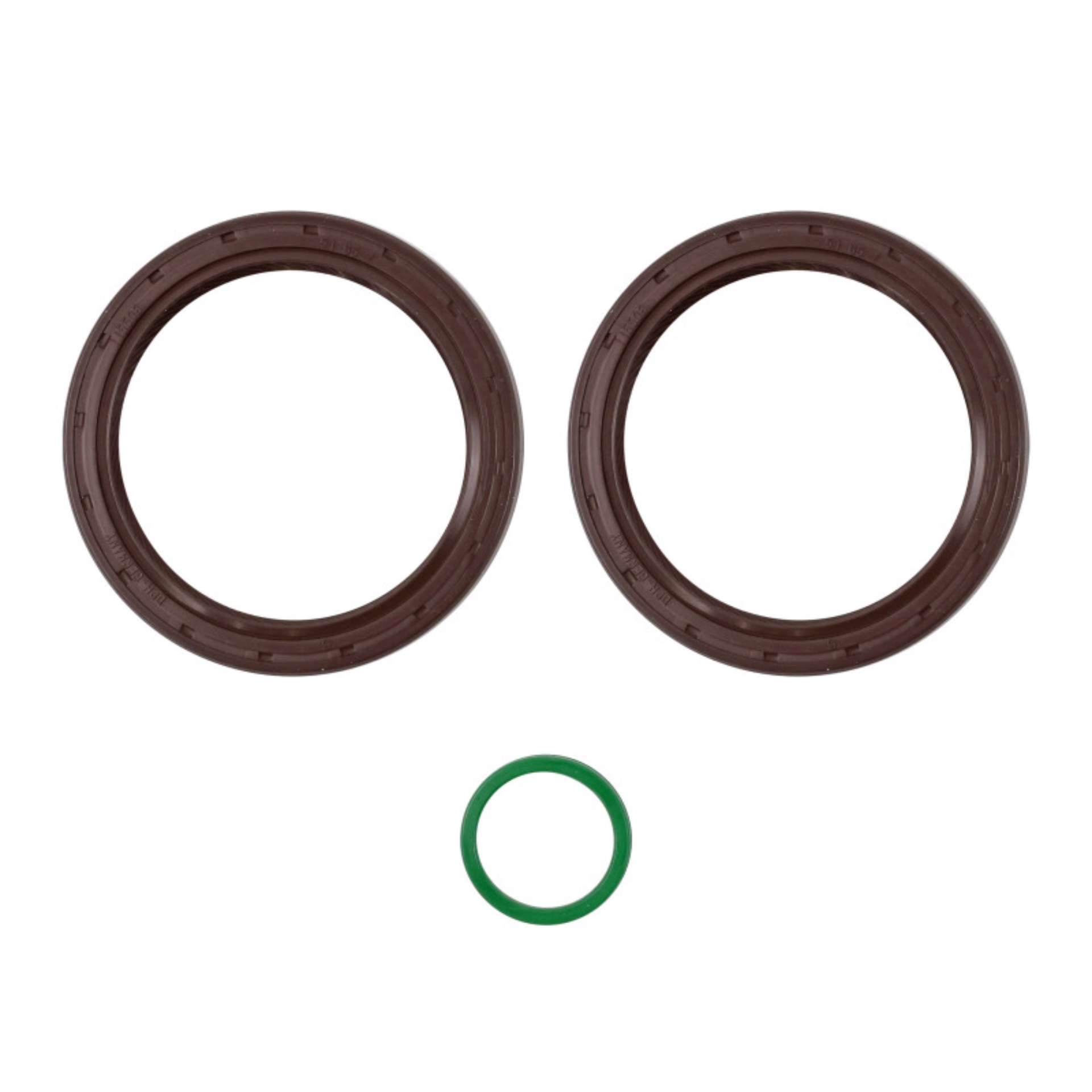 Picture of Fel-Pro Volvo S60 TCS 46187 Engine Camshaft Seal Kit