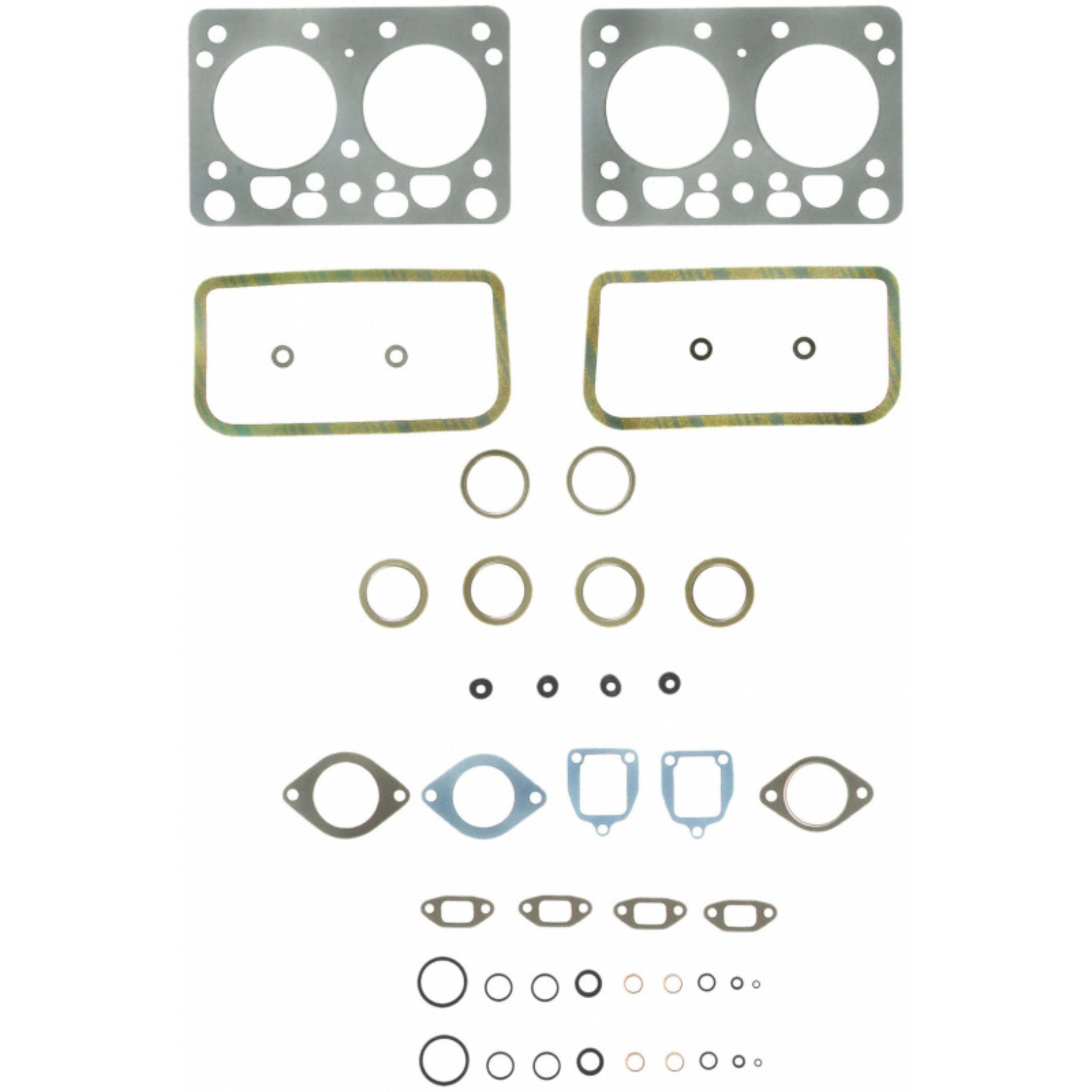 Picture of Fel-Pro HS 8212 CS-1 Engine Cylinder Head Gasket Set
