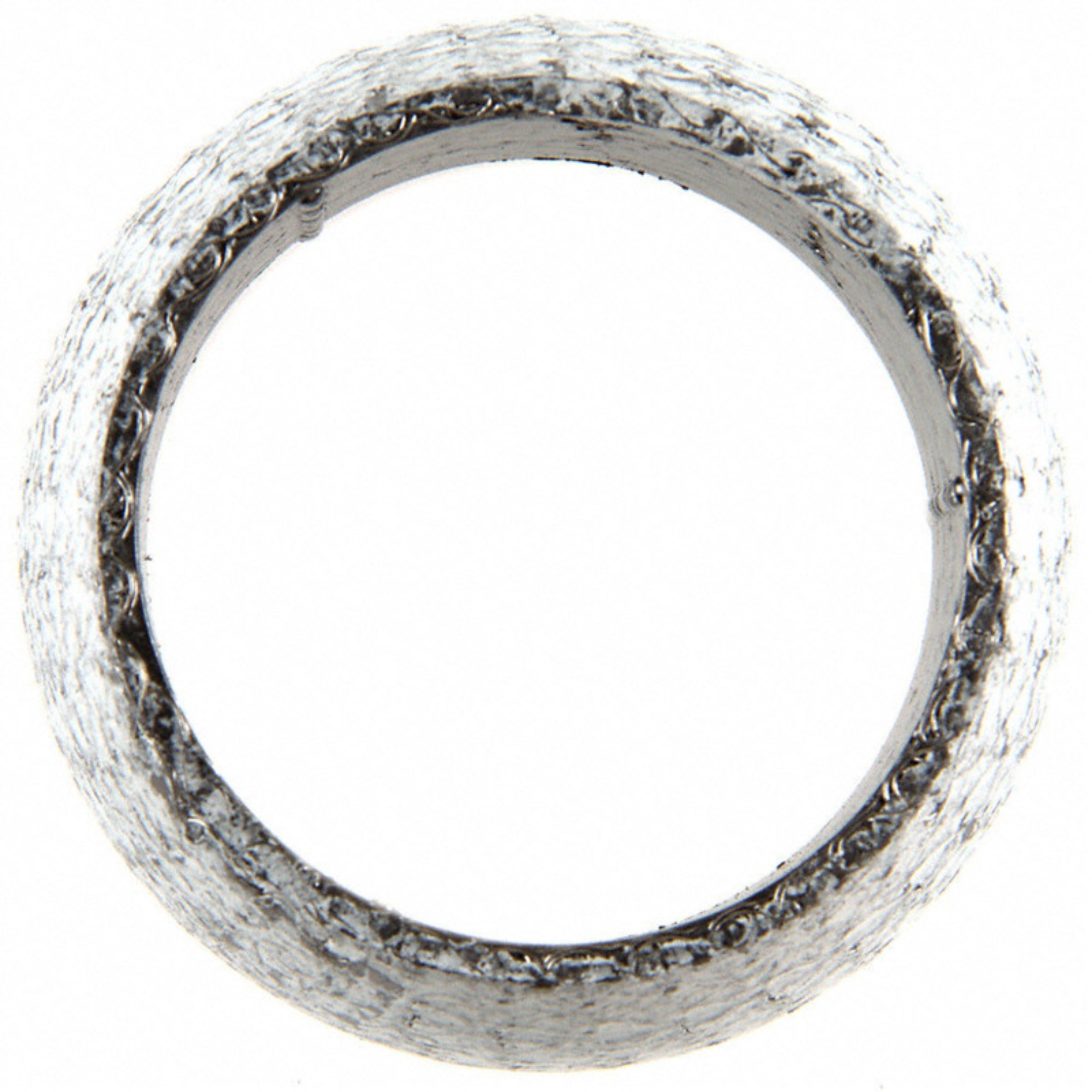 Picture of Fel-Pro Ford Escape 61192 Exhaust Pipe Flange Gasket