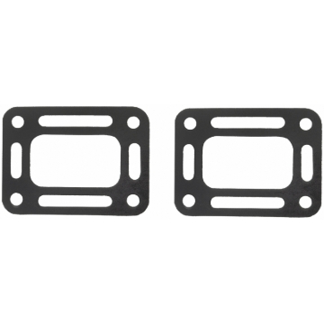 Picture of Fel-Pro 17552 Exhaust Manifold Heat Exchanger Gasket