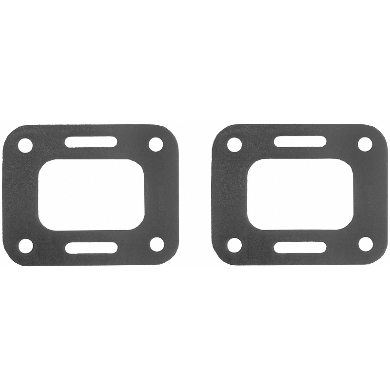 Picture of Fel-Pro 17555 Exhaust Manifold Heat Exchanger Gasket