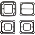 Picture of Fel-Pro 17505 Exhaust Manifold Heat Exchanger Gasket