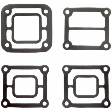 Picture of Fel-Pro 17505 Exhaust Manifold Heat Exchanger Gasket