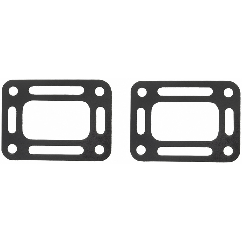 Picture of Fel-Pro 17552 Exhaust Manifold Heat Exchanger Gasket