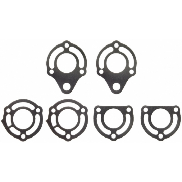 Picture of Fel-Pro 17528 Exhaust Manifold Heat Exchanger Gasket