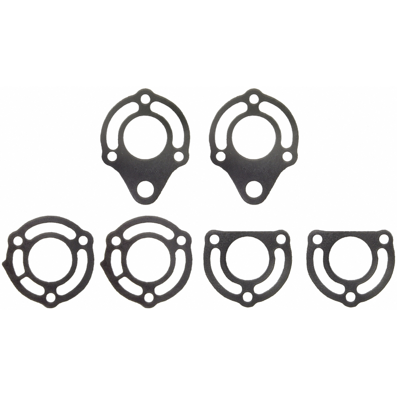 Picture of Fel-Pro 17528 Exhaust Manifold Heat Exchanger Gasket