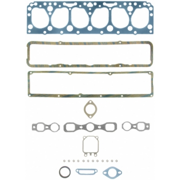 Picture of Fel-Pro HS 7619 B-1 Engine Cylinder Head Gasket Set