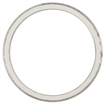 Picture of Fel-Pro Suzuki SX4 61558 Exhaust Pipe Flange Gasket
