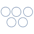 Picture of Fel-Pro Volvo S60 ES 72477 Spark Plug Tube Seal Set