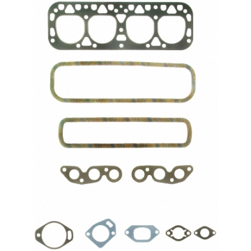 Picture of Fel-Pro HS 7509 S-1 Engine Cylinder Head Gasket Set