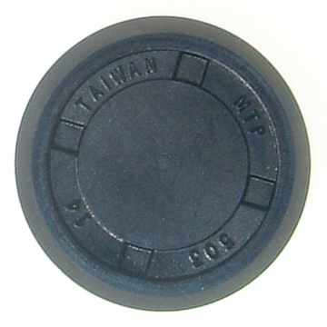 Picture of Fel-Pro Dodge RAM 50 TCS 45848 Engine Camshaft Plug