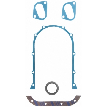 Picture of Fel-Pro TCS 11763-3 Engine Timing Cover Gasket Set